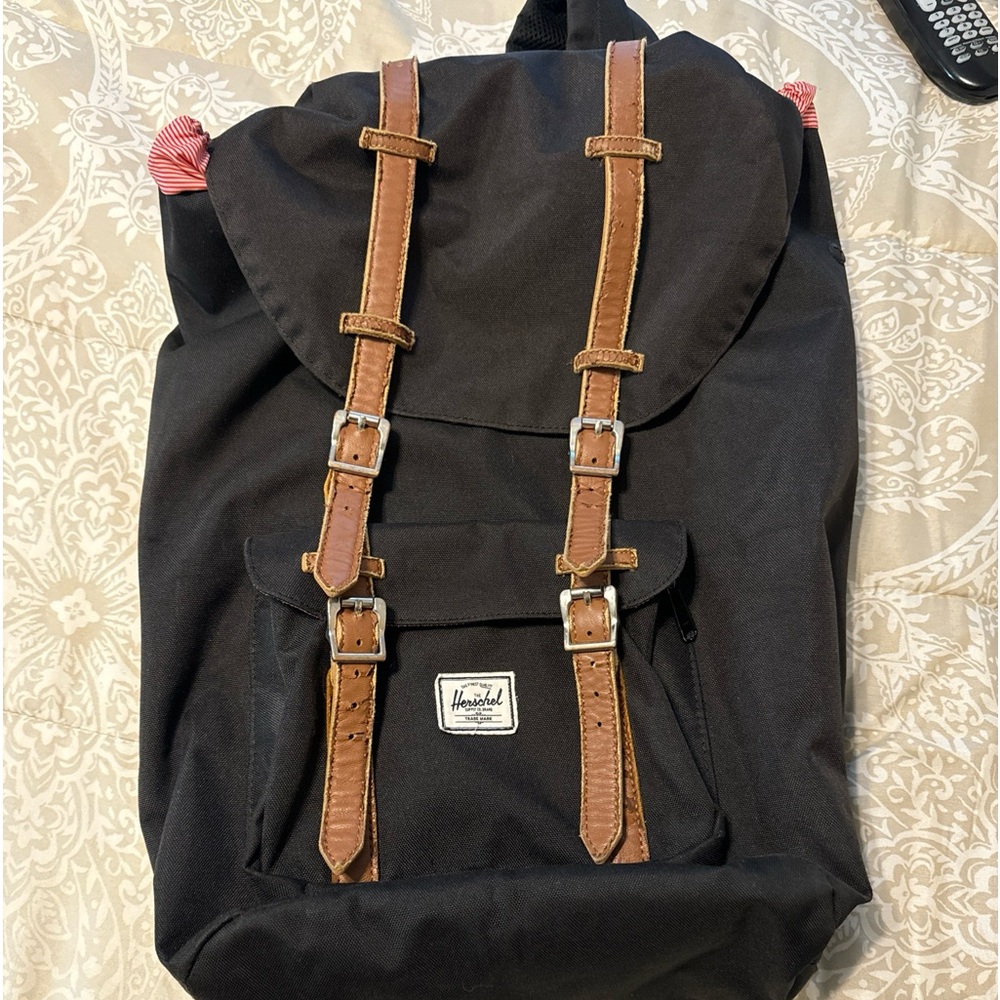 Unisex Hershel Large backpack